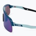 Oakley Sutro Lite Violet Green Sluneční brýle 0OO9463 4