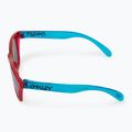 Dětské sluneční brýle Oakley Frogskins XXS acid pink/prizm sapphire 4