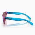 Dětské sluneční brýle Oakley Frogskins XXS acid pink/prizm sapphire 3