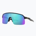 Sluneční brýle Oakley Sutro Lite matte black/prizm sapphire 2