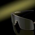 Sluneční brýle Oakley Sutro Ti matte gunmetal/prizm black 10