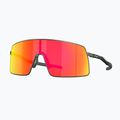 Sluneční brýle Oakley Sutro Ti satin carbon/prizm ruby 2