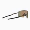 Sluneční brýle Oakley Sutro Ti satin carbon/prizm ruby 7