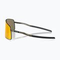 Sluneční brýle Oakley Sutro Ti satin carbon/prizm ruby 8