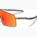 Sluneční brýle Oakley Sutro Ti satin carbon/prizm ruby 9