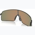 Sluneční brýle Oakley Sutro Ti satin carbon/prizm ruby 10