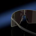 Sluneční brýle Oakley Sutro Ti satin lead/prizm sapphire 9