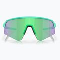 Sluneční brýle  Oakley Sutro Lite Sweep matte celeste/prizm road jade 2
