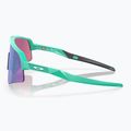 Sluneční brýle  Oakley Sutro Lite Sweep matte celeste/prizm road jade 3