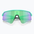Sluneční brýle  Oakley Sutro Lite Sweep matte celeste/prizm road jade 5