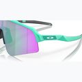 Sluneční brýle  Oakley Sutro Lite Sweep matte celeste/prizm road jade 6