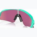 Sluneční brýle  Oakley Sutro Lite Sweep matte celeste/prizm road jade 7