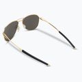 Sluneční brýle Oakley Contrail sating gold/prizm black 2