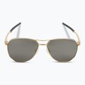 Sluneční brýle Oakley Contrail sating gold/prizm black 3