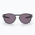 Sluneční brýle  Oakley Latch matte carbon/prizm grey 2