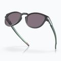 Sluneční brýle  Oakley Latch matte carbon/prizm grey 4