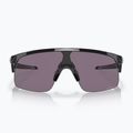 Dětské sluneční brýle Oakley Resistor polished black/prizm grey 2