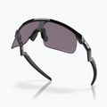 Dětské sluneční brýle Oakley Resistor polished black/prizm grey 4