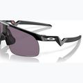 Dětské sluneční brýle Oakley Resistor polished black/prizm grey 6