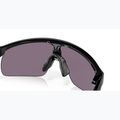 Dětské sluneční brýle Oakley Resistor polished black/prizm grey 7