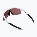 Dětské sluneční brýle Oakley Resistor PC polished white/prizm field 2