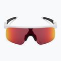 Dětské sluneční brýle Oakley Resistor PC polished white/prizm field 3