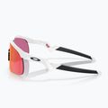 Dětské sluneční brýle Oakley Resistor PC polished white/prizm field 3
