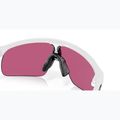 Dětské sluneční brýle Oakley Resistor PC polished white/prizm field 7