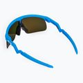 Dětské sluneční brýle Oakley Resistor sky blue/prizm ruby 2