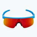 Dětské sluneční brýle Oakley Resistor sky blue/prizm ruby 3