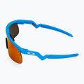 Dětské sluneční brýle Oakley Resistor sky blue/prizm ruby 4