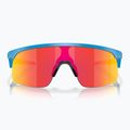 Dětské sluneční brýle Oakley Resistor sky blue/prizm ruby 6