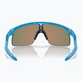 Dětské sluneční brýle Oakley Resistor sky blue/prizm ruby 7