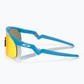 Dětské sluneční brýle Oakley Resistor sky blue/prizm ruby 8