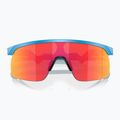 Dětské sluneční brýle Oakley Resistor sky blue/prizm ruby 10