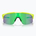 Dětské sluneční brýle Oakley Resistor retina burn/prizm jade 2