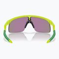 Dětské sluneční brýle Oakley Resistor retina burn/prizm jade 3