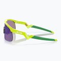 Dětské sluneční brýle Oakley Resistor retina burn/prizm jade 4