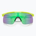 Dětské sluneční brýle Oakley Resistor retina burn/prizm jade 6