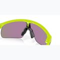 Dětské sluneční brýle Oakley Resistor retina burn/prizm jade 8