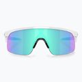 Dětské sluneční brýle Oakley Resistor polished white/prizm sapphire 2