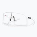 Cyklistické brýle Oakley Sutro bílý 0OO9406 6
