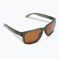 Oakley Holbrook olive ink/prizm tungsten polarizační sluneční brýle