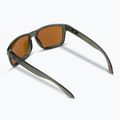 Oakley Holbrook olive ink/prizm tungsten polarizační sluneční brýle 2