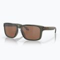 Oakley Holbrook olive ink/prizm tungsten polarizační sluneční brýle 6