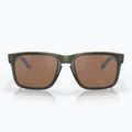 Oakley Holbrook olive ink/prizm tungsten polarizační sluneční brýle 7