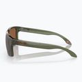 Oakley Holbrook olive ink/prizm tungsten polarizační sluneční brýle 8