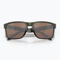 Oakley Holbrook olive ink/prizm tungsten polarizační sluneční brýle 10