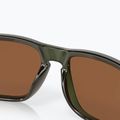 Oakley Holbrook olive ink/prizm tungsten polarizační sluneční brýle 12