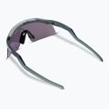 Sluneční brýle Oakley Hydra crystal black/prizm violet 2